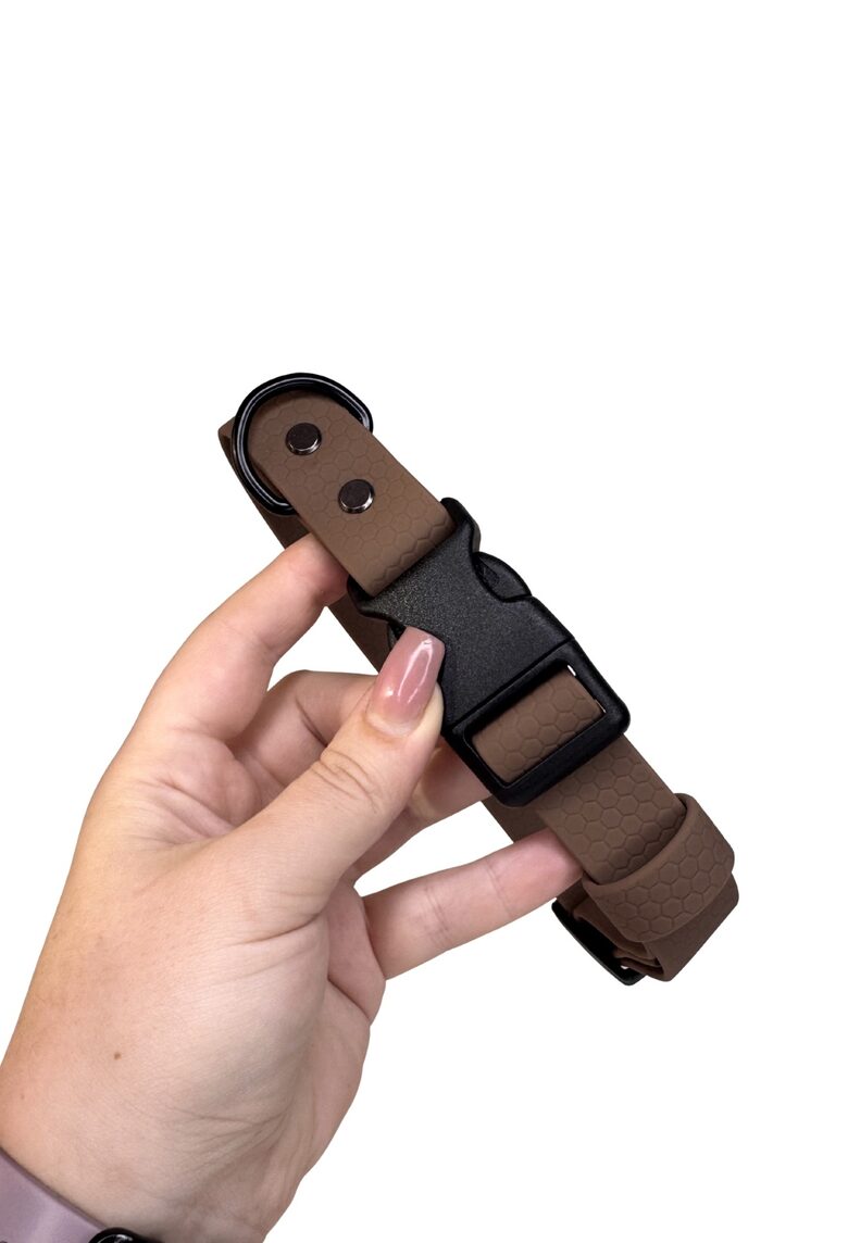 HEXA KAKLA SIKSNA-BROWN